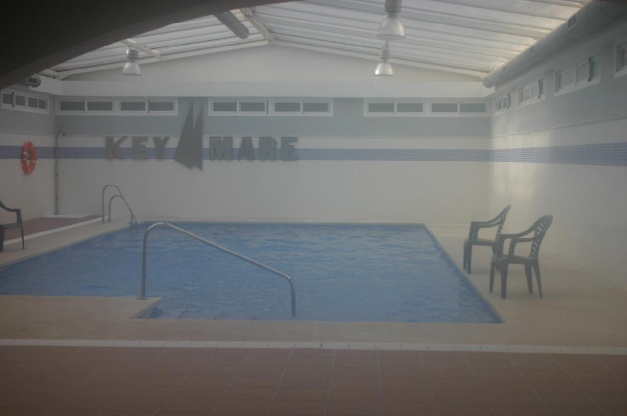 Al-Andalusi Vera Playa Zewnętrze zdjęcie