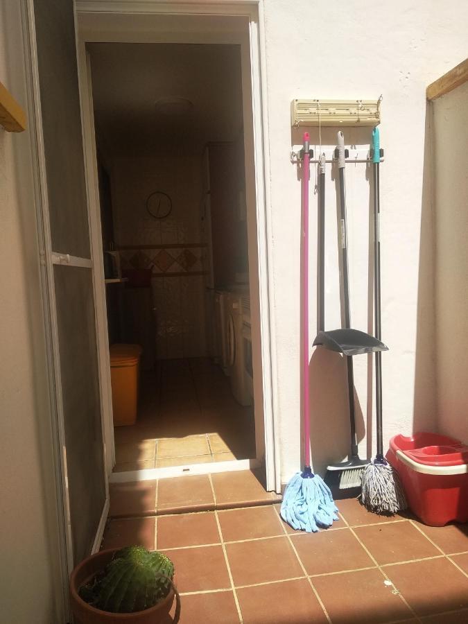 Al-Andalusi Vera Playa Zewnętrze zdjęcie